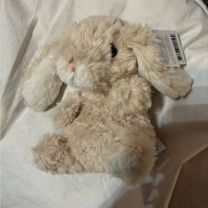 Jelly cat yummy bunny beige with tages